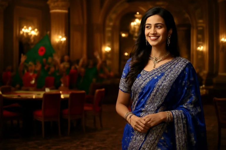 777bd ইনফোগ্রাফিক কার্ড ও ফোন